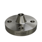 Flanges, Rustfri, EN 1092-1, Halsflange, T:11, PN160, B2, DN15, 21,3, AISI316L, 1.4404, ISO