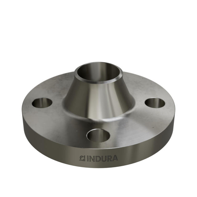 Flanges, Rustfri, EN 1092-1, Halsflange, T:11, PN160, B2, DN50, 60,3, AISI316L, 1.4404, ISO
