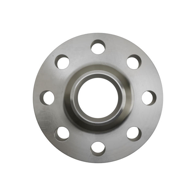 Flanges, Rustfri, EN 1092-1, Halsflange, T:11, PN160, B2, DN80, 88,9, AISI316L, 1.4404, ISO