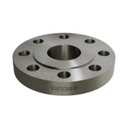 Flanges, Rustfri, EN 1092-1, Halsflange, T:11, PN160, B2, DN80, 88,9, AISI316L, 1.4404, ISO
