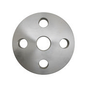 Flanges, Rustfri, EN 1092-1, Løsflange, T:02, PN10-40, A, DN10, 17,2, AISI304L, 1.4307, ISO