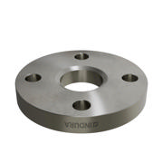 Flanges, Rustfri, EN 1092-1, Løsflange, T:02, PN10-40, A, DN25, 33,7, AISI304L, 1.4307, ISO