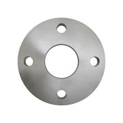 Flanges, Rustfri, EN 1092-1, Løsflange, T:02, PN10-40, A, DN50, 60,3, AISI304L, 1.4307, ISO