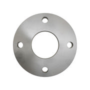 Flanges, Rustfri, EN 1092-1, Løsflange, T:02, PN10-16, A, DN65, 76,1, AISI304L, 1.4307, ISO