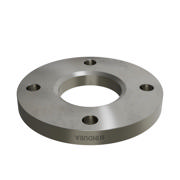 Flanges, Rustfri, EN 1092-1, Løsflange, T:02, PN10-16, A, DN65, 76,1, AISI304L, 1.4307, ISO