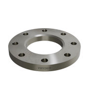 Flanges, Rustfri, EN 1092-1, Løsflange, T:02, PN10-16, A, DN100, 108,0, AISI304L, 1.4307, MET
