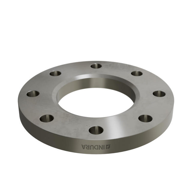 Flanges, Rustfri, EN 1092-1, Løsflange, T:02, PN10-16, A, DN100, 108,0, AISI304L, 1.4307, MET