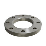 Flanges, Rustfri, EN 1092-1, Løsflange, T:02, PN10-16, A, DN100, 114,3, AISI304L, 1.4307, ISO