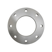 Flanges, Rustfri, EN 1092-1, Løsflange, T:02, PN10-16, A, DN125, 133,0, AISI304L, 1.4307, MET
