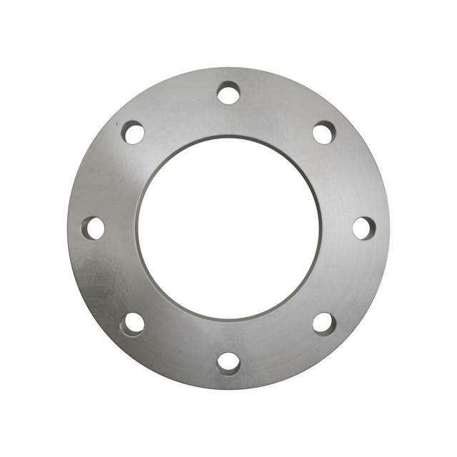 Flanges, Rustfri, EN 1092-1, Løsflange, T:02, PN10-16, A, DN125, 139,7, AISI304L, 1.4307, ISO