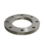 Flanges, Rustfri, EN 1092-1, Løsflange, T:02, PN10-16, A, DN125, 139,7, AISI304L, 1.4307, ISO