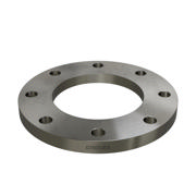 Flanges, Rustfri, EN 1092-1, Løsflange, T:02, PN10-16, A, DN150, 159,0, AISI304L, 1.4307, MET