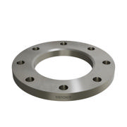 Flanges, Rustfri, EN 1092-1, Løsflange, T:02, PN10-16, A, DN150, 159,0, AISI304L, 1.4307, MET