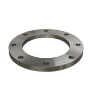 Flanges, Rustfri, EN 1092-1, Løsflange, T:02, PN10, A, DN200, 216,0, AISI304L, 1.4307, MET