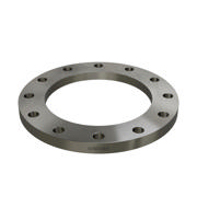 Flanges, Rustfri, EN 1092-1, Løsflange, T:02, PN16, A, DN250, 267,0, AISI304L, 1.4307, MET