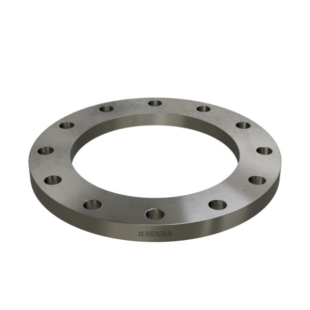 Flanges, Rustfri, EN 1092-1, Løsflange, T:02, PN16, A, DN250, 267,0, AISI304L, 1.4307, MET