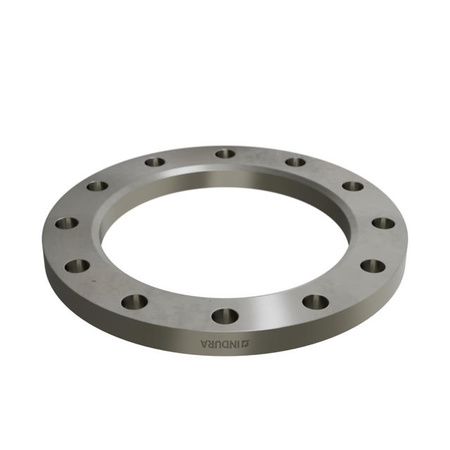 Flanges, Rustfri, EN 1092-1, Løsflange, T:02, PN16, A, DN250, 273,0, AISI304L, 1.4307, ISO