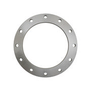 Flanges, Rustfri, EN 1092-1, Løsflange, T:02, PN10, A, DN300, 318,0, AISI304L, 1.4307, MET