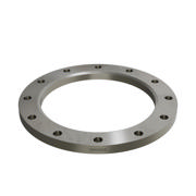 Flanges, Rustfri, EN 1092-1, Løsflange, T:02, PN10, A, DN300, 318,0, AISI304L, 1.4307, MET