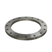 Flanges, Rustfri, EN 1092-1, Løsflange, T:02, PN10, A, DN350, 355,6, AISI304L, 1.4307, ISO