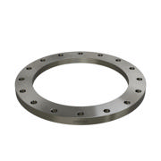 Flanges, Rustfri, EN 1092-1, Løsflange, T:02, PN10, A, DN350, 368,0, AISI304L, 1.4307, MET