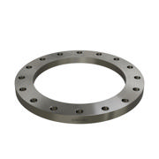 Flanges, Rustfri, EN 1092-1, Løsflange, T:02, PN16, A, DN350, 368,0, AISI304L, 1.4307, MET