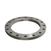 Flanges, Stainless, EN 1092-1, Loose plate flange, T:02, PN16, A, DN400, 406,4, AISI304L, 1.4307, ISO