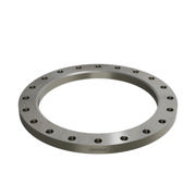 Flanges, Rustfri, EN 1092-1, Løsflange, T:02, PN10, A, DN450, 457,0, AISI304L, 1.4307, ISO