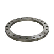 Flanges, Rustfri, EN 1092-1, Løsflange, T:02, PN10, A, DN450, 462,0, AISI304L, 1.4307, MET