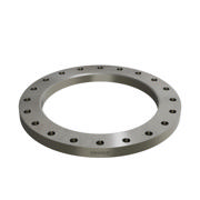 Flanges, Rustfri, EN 1092-1, Løsflange, T:02, PN16, A, DN500, 508,0, AISI304L, 1.4307, ISO