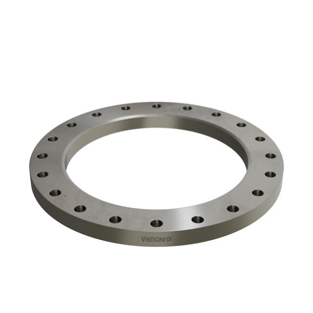 Flanges, Rustfri, EN 1092-1, Løsflange, T:02, PN16, A, DN500, 508,0, AISI304L, 1.4307, ISO