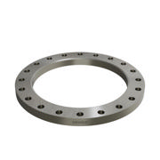Flanges, Rustfri, EN 1092-1, Løsflange, T:02, PN16, A, DN500, 521,0, AISI304L, 1.4307, MET