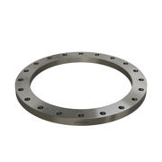 Flanges, Rustfri, EN 1092-1, Løsflange, T:02, PN10, A, DN500, 525,0, AISI304L, 1.4307, MET