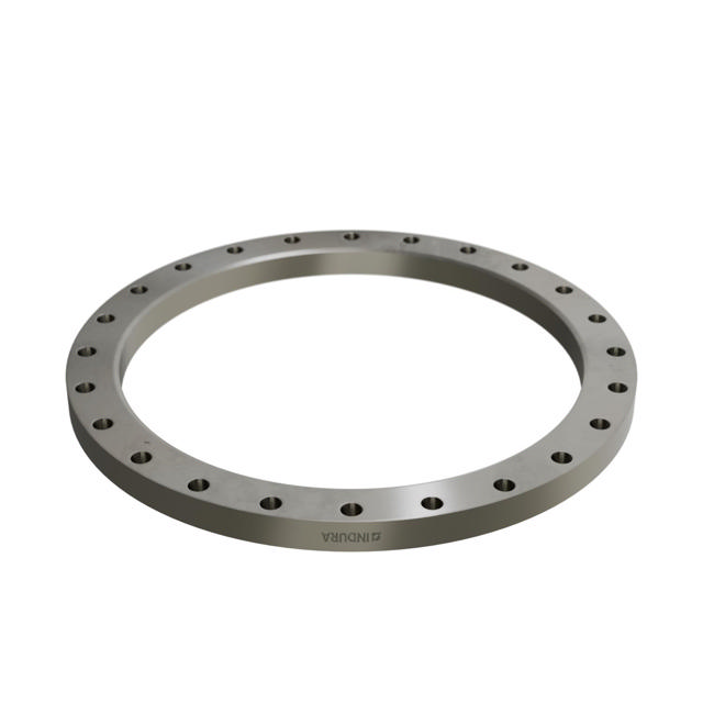 Flanges, Rustfri, EN 1092-1, Løsflange, T:02, PN10, A, DN700, 725,0, AISI304L, 1.4307, MET