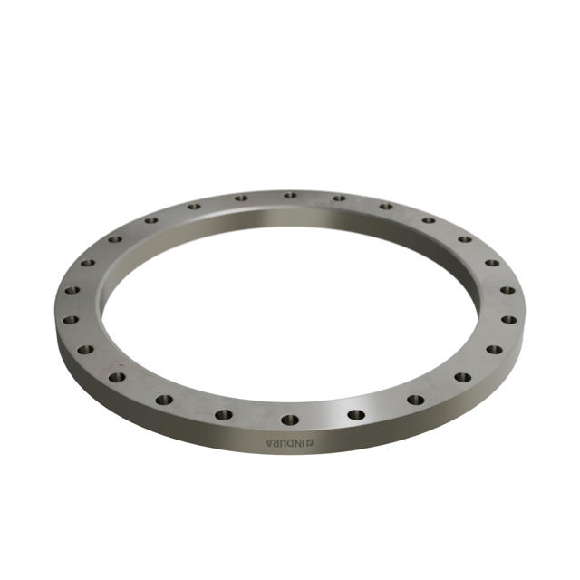 Flanges, Rustfri, EN 1092-1, Løsflange, T:02, PN10, A, DN800, 813,0, AISI304L, 1.4307, ISO