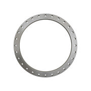 Flanges, Rustfri, EN 1092-1, Løsflange, T:02, PN10, A, DN900, 914,0, AISI304L, 1.4307, ISO