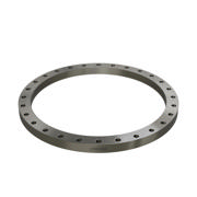 Flanges, Rustfri, EN 1092-1, Løsflange, T:02, PN10, A, DN1000, 1032,0, AISI304L, 1.4307, MET
