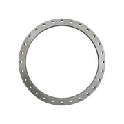 Flanges, Rustfri, EN 1092-1, Løsflange, T:02, PN10, A, DN1000, 1032,0, AISI304L, 1.4307, MET