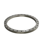 Flanges, Rustfri, EN 1092-1, Løsflange, T:02, PN10, A, DN1000, 1032,0, AISI304L, 1.4307, MET