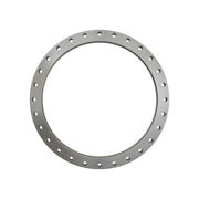 Flanges, Rustfri, EN 1092-1, Løsflange, T:02, PN10, A, DN1000, 1016,0, AISI304L, 1.4307, ISO