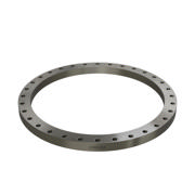 Flanges, Rustfri, EN 1092-1, Løsflange, T:02, PN10, A, DN1200, 1220,0, AISI304L, 1.4307, ISO
