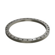 Flanges, Rustfri, EN 1092-1, Løsflange, T:02, PN10, A, DN1200, 1220,0, AISI304L, 1.4307, ISO