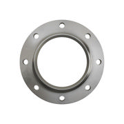 Flanges, Rustfri, EN 1092-1, Halsflange, T:11, PN10, B1, DN200, 219,1, AISI304L, 1.4307, ISO