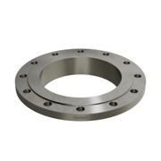 Flanges, Rustfri, EN 1092-1, Halsflange, T:11, PN10, B1, DN250, 262,6, AISI304L, 1.4307, MET
