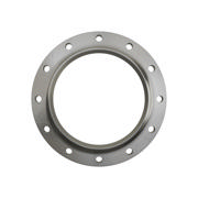 Flanges, Rustfri, EN 1092-1, Halsflange, T:11, PN10, B1, DN300, 323,9, AISI304L, 1.4307, ISO