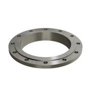 Flanges, Rustfri, EN 1092-1, Halsflange, T:11, PN10, B1, DN300, 323,9, AISI304L, 1.4307, ISO