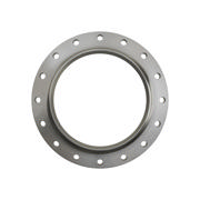Flanges, Edelstahl, EN 1092-1, Vorschweißflansch, T:11, PN10, B1, DN350, 364,2, AISI304L, 1.4307, MET