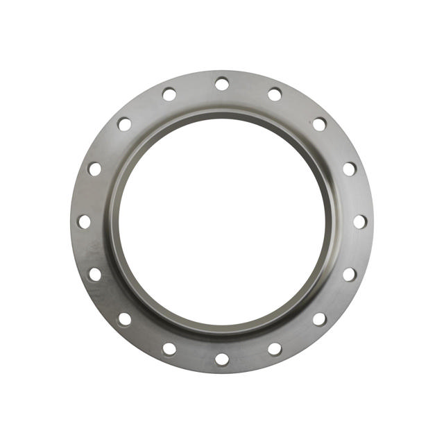 Flanges, Edelstahl, EN 1092-1, Vorschweißflansch, T:11, PN10, B1, DN400, 406,4, AISI304L, 1.4307, ISO