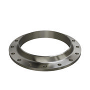 Flanges, Rustfri, EN 1092-1, Halsflange, T:11, PN10, B1, DN400, 414,2, AISI304L, 1.4307, MET