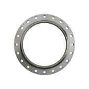 Flanges, Rustfri, EN 1092-1, Halsflange, T:11, PN10, B1, DN450, 457,0, AISI304L, 1.4307, ISO